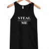 steal me Tanktop