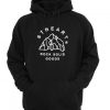 stheart rock solid good hoodie