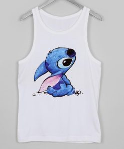 stich Tank top