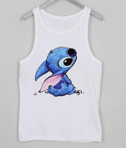 stich Tank top