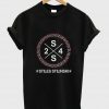 stiles stilinski shirt Teen Wolf Shirt T shirt