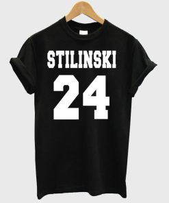 stilinski