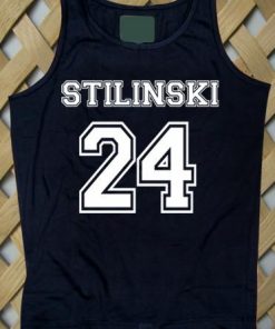 Stilinski of 1.T shirt
