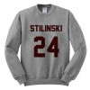 stilinski 24