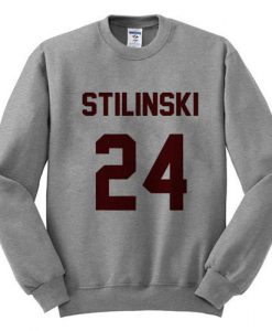 stilinski 24