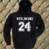 Stilinski Hoodie