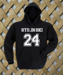 Stilinski Hoodie
