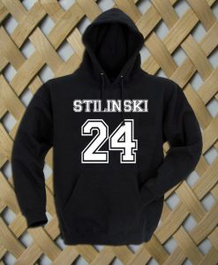 Stilinski Hoodie