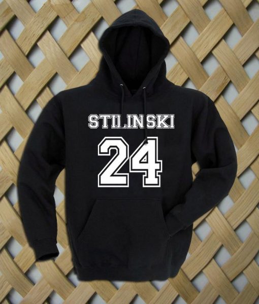 Stilinski Hoodie