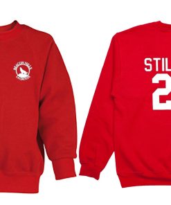 stilinski sweatshirt