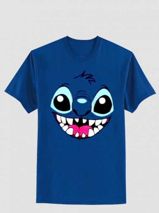 stitch shirt