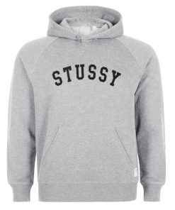 stussy hoodie