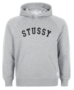 stussy hoodie