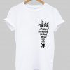 stussy T shirt