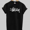 stussy  tshirt