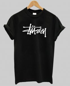 stussy  tshirt