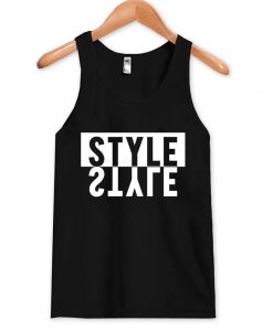 style  Tank Top