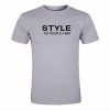 style tshirt