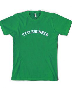 stylerunner tshirt