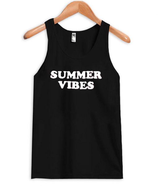 summer vibes tanktop