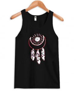 sun & moon tanktop