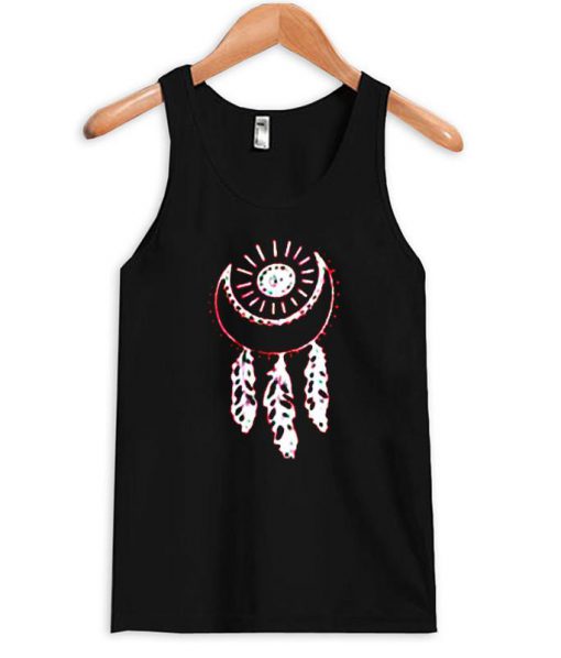 sun & moon tanktop