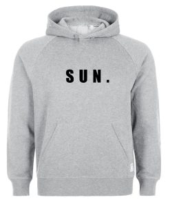 sunday HOODIE