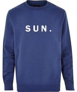 sunday Sweatshirt