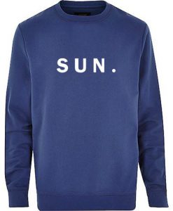 sunday Sweatshirt