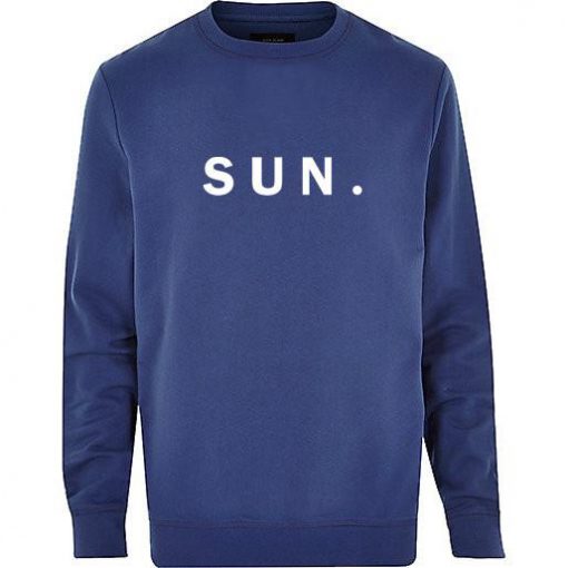 sunday Sweatshirt