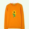 sunflower  sweatshirt