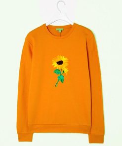 sunflower  sweatshirt