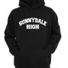 sunnydale hoodie