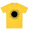 suns t shirt