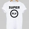 super fly T shirt