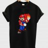 super marioo tshirt