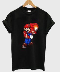 super marioo tshirt