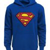 superman hoodie