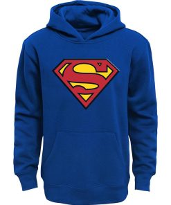 superman hoodie