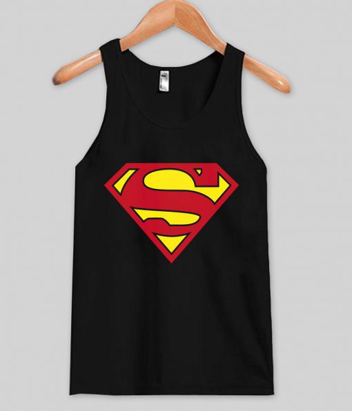 superman logo