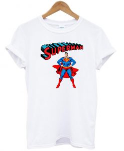 superman shirt