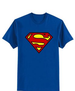 Superman T shirt