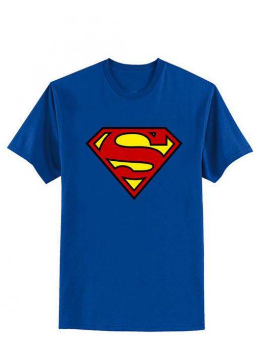 Superman T shirt