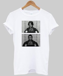 supernatural tshirt