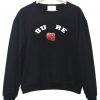 sure diamond sweatshirt