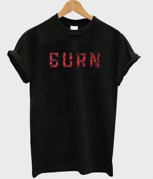 surn T shirt