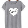 sweet'e shirt