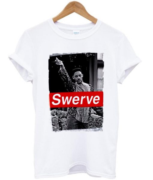 swerve shirt