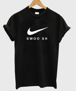 swoo sh T shirt