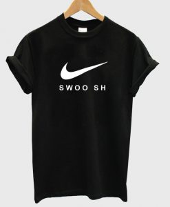 swoo sh T shirt